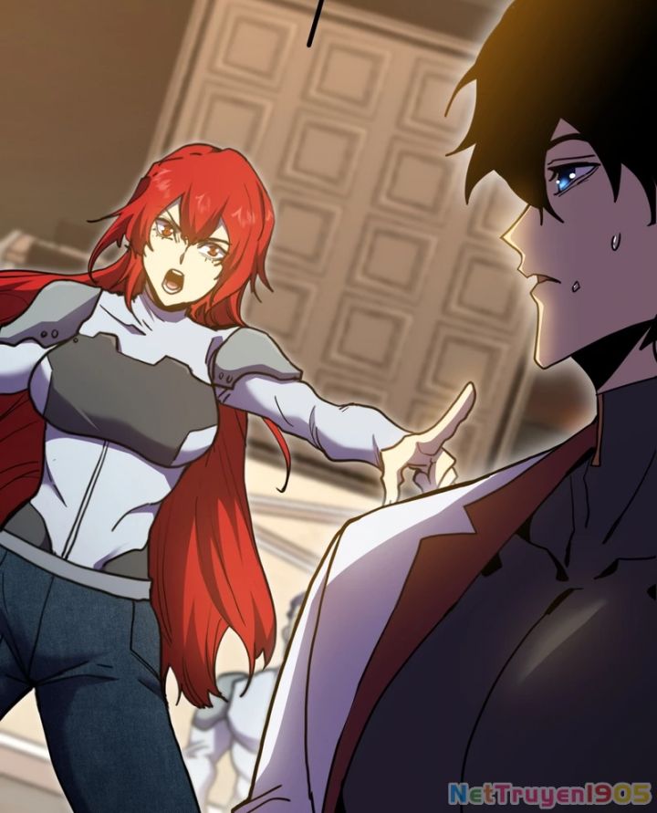 Cao Võ: Hạ Cánh Đến Một Vạn Năm Sau - Chap 233