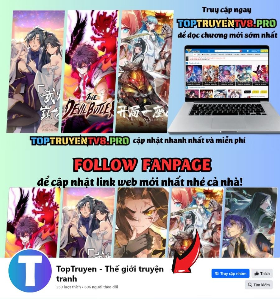 Cao Võ: Hạ Cánh Đến Một Vạn Năm Sau - Chap 235