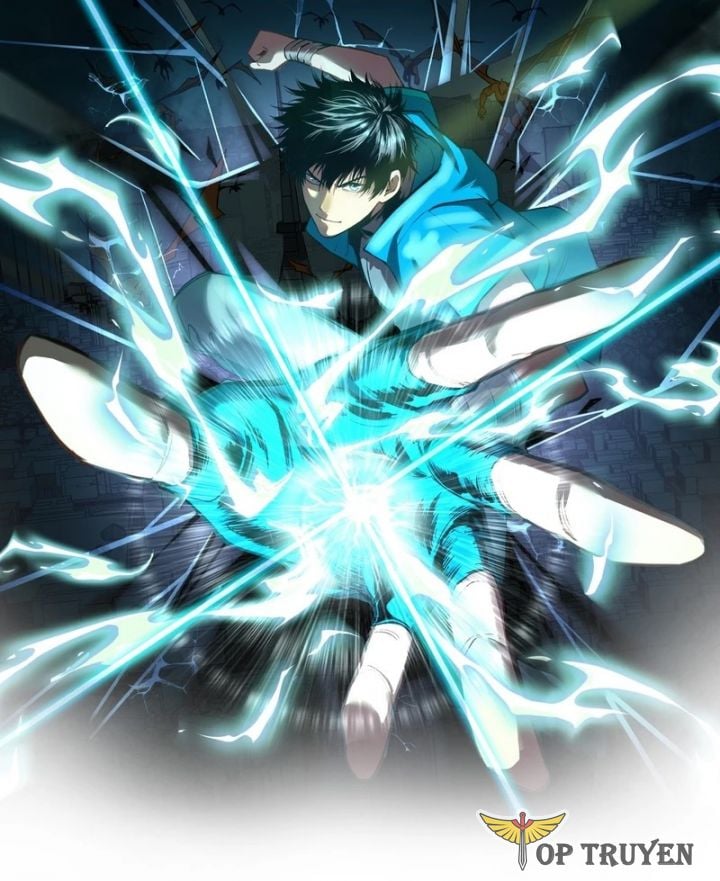 Cao Võ: Hạ Cánh Đến Một Vạn Năm Sau - Chap 235