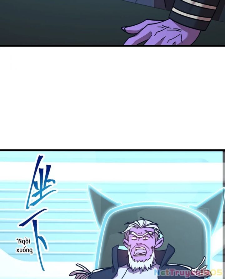 Cao Võ: Hạ Cánh Đến Một Vạn Năm Sau - Chap 235