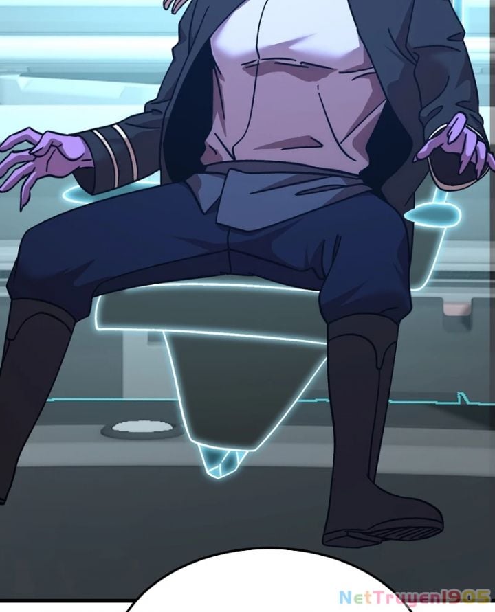 Cao Võ: Hạ Cánh Đến Một Vạn Năm Sau - Chap 235