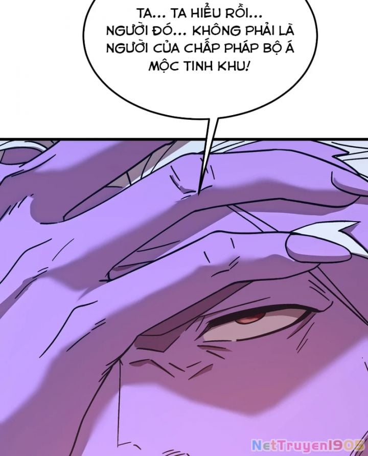 Cao Võ: Hạ Cánh Đến Một Vạn Năm Sau - Chap 235