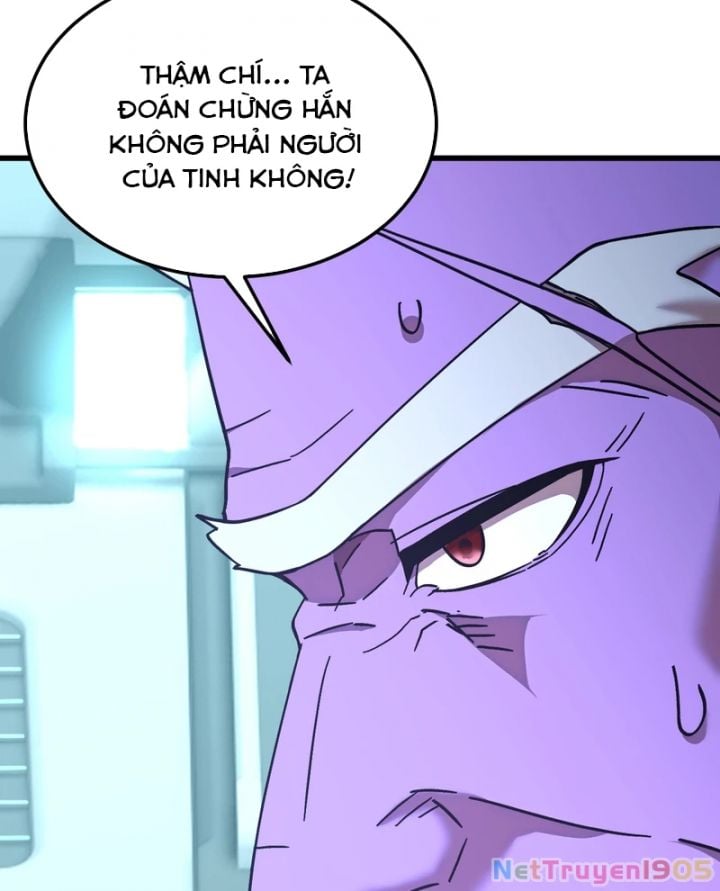 Cao Võ: Hạ Cánh Đến Một Vạn Năm Sau - Chap 235