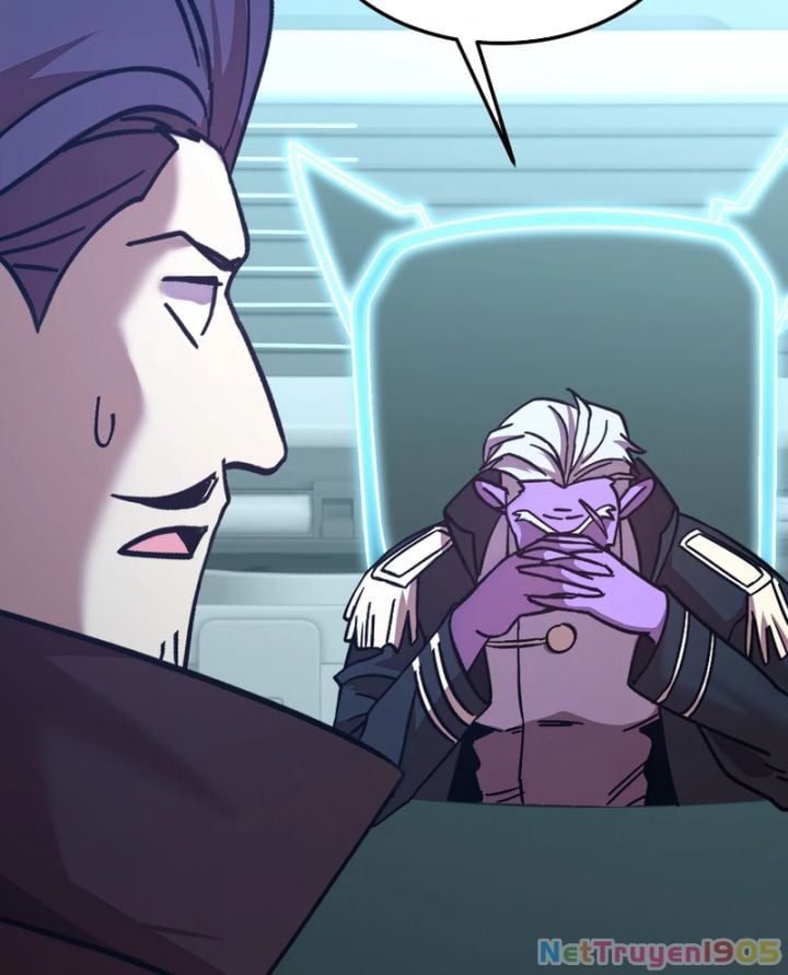 Cao Võ: Hạ Cánh Đến Một Vạn Năm Sau - Chap 235