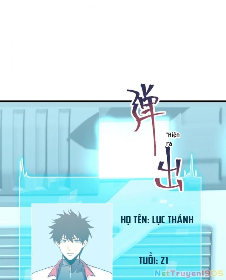 Cao Võ: Hạ Cánh Đến Một Vạn Năm Sau - Chap 235