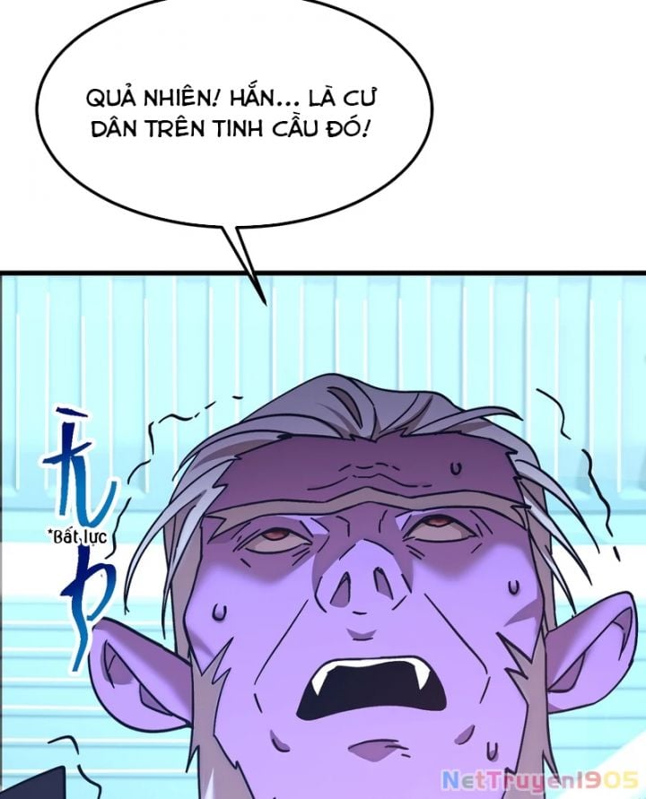 Cao Võ: Hạ Cánh Đến Một Vạn Năm Sau - Chap 235