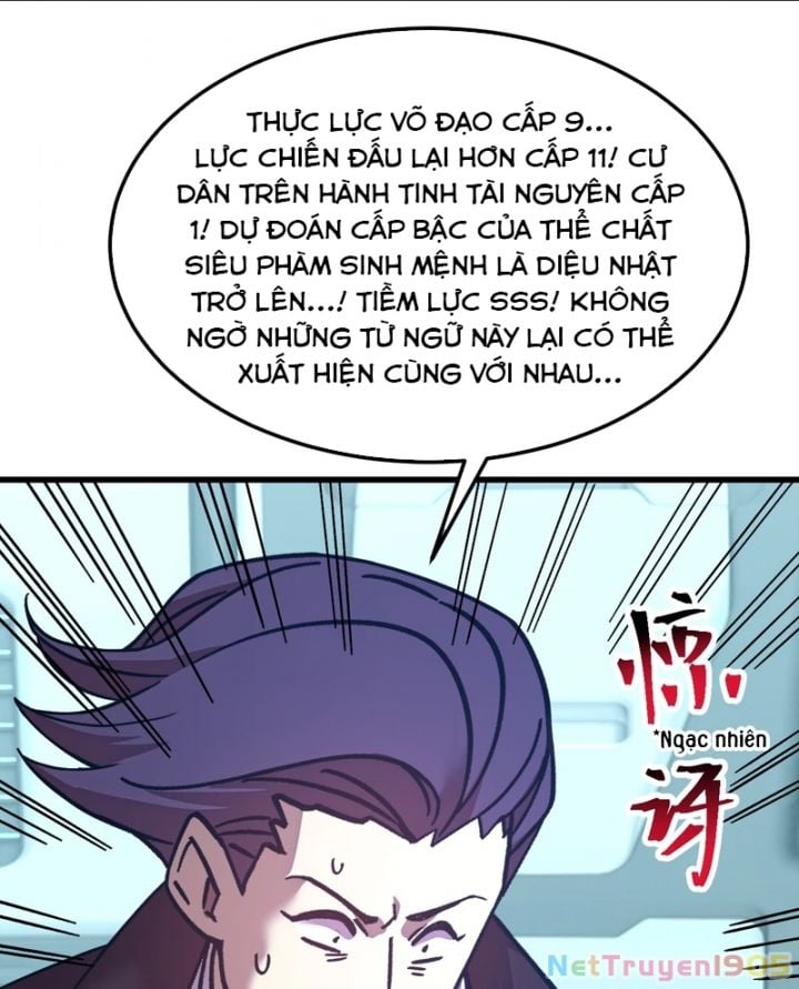 Cao Võ: Hạ Cánh Đến Một Vạn Năm Sau - Chap 235