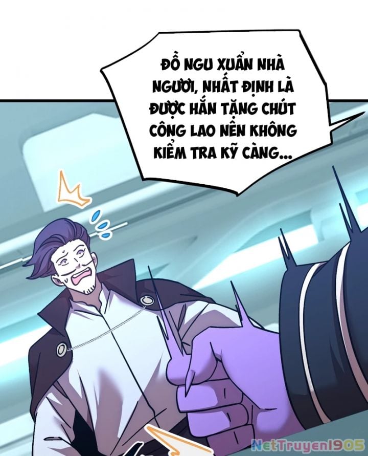 Cao Võ: Hạ Cánh Đến Một Vạn Năm Sau - Chap 235