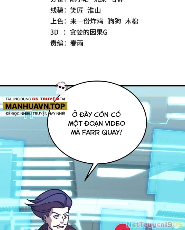 Cao Võ: Hạ Cánh Đến Một Vạn Năm Sau - Chap 235