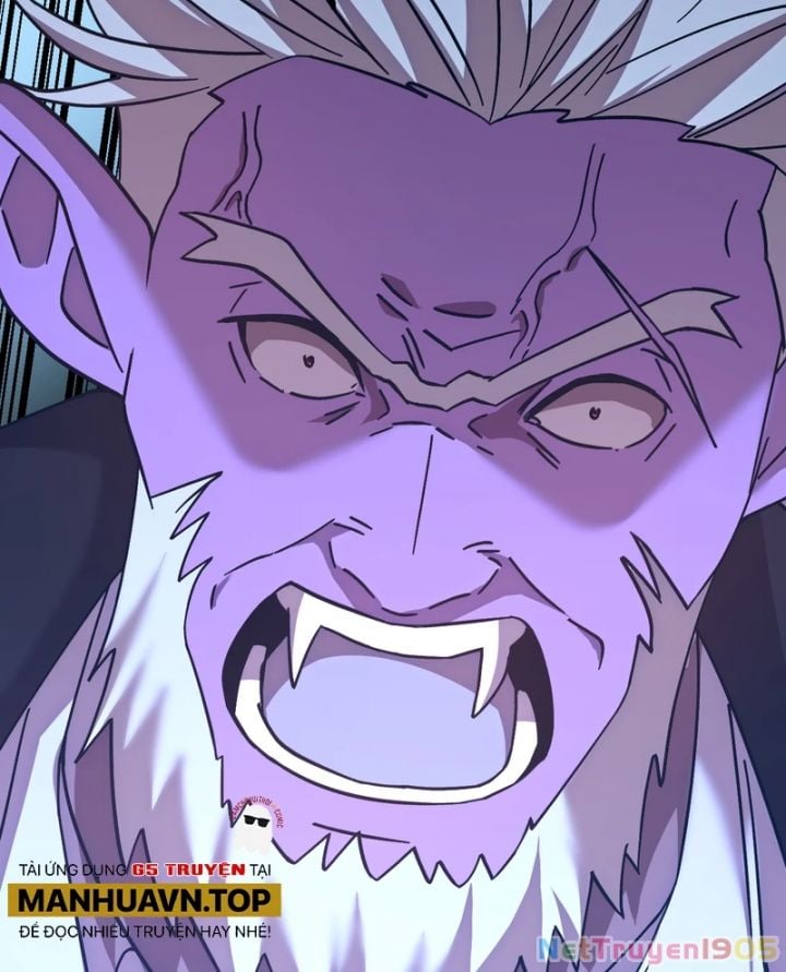 Cao Võ: Hạ Cánh Đến Một Vạn Năm Sau - Chap 235