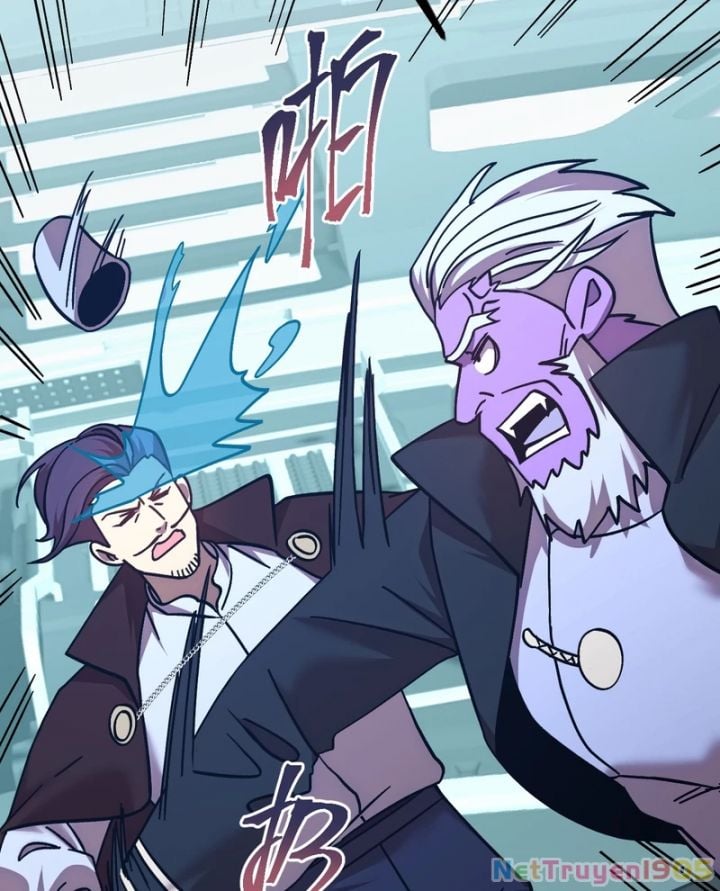 Cao Võ: Hạ Cánh Đến Một Vạn Năm Sau - Chap 235