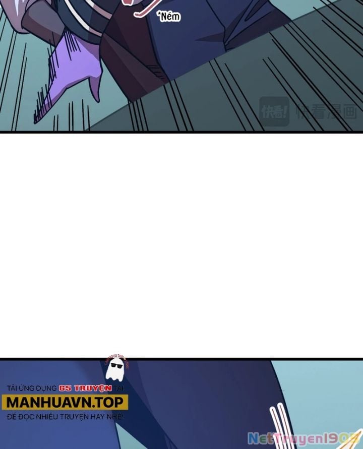 Cao Võ: Hạ Cánh Đến Một Vạn Năm Sau - Chap 235