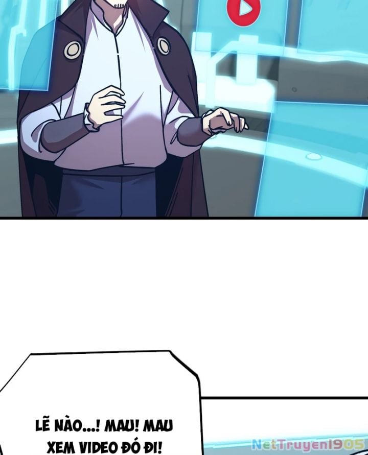 Cao Võ: Hạ Cánh Đến Một Vạn Năm Sau - Chap 235