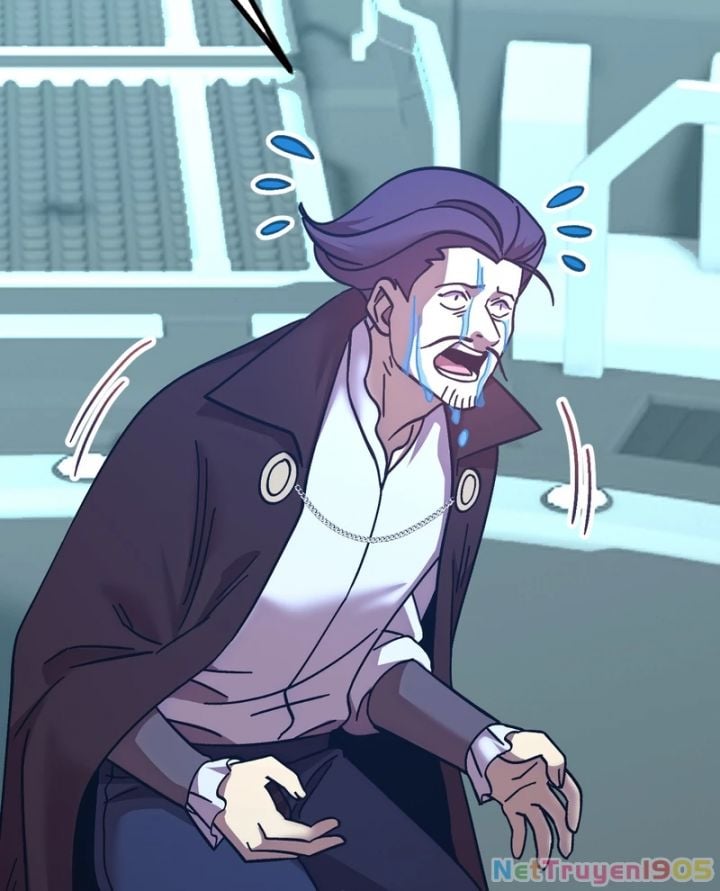 Cao Võ: Hạ Cánh Đến Một Vạn Năm Sau - Chap 235