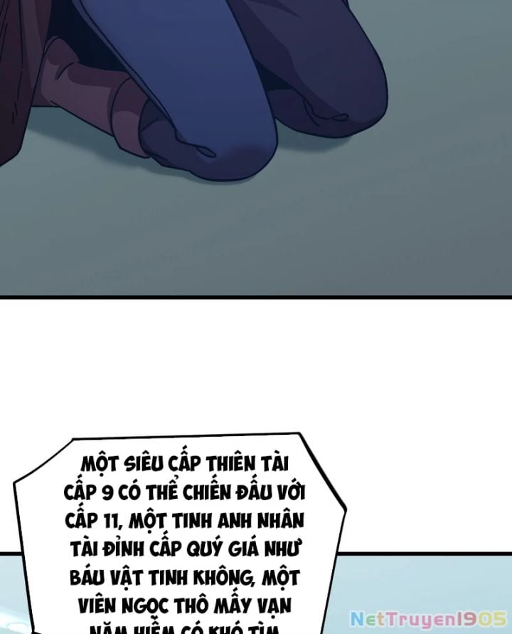 Cao Võ: Hạ Cánh Đến Một Vạn Năm Sau - Chap 235