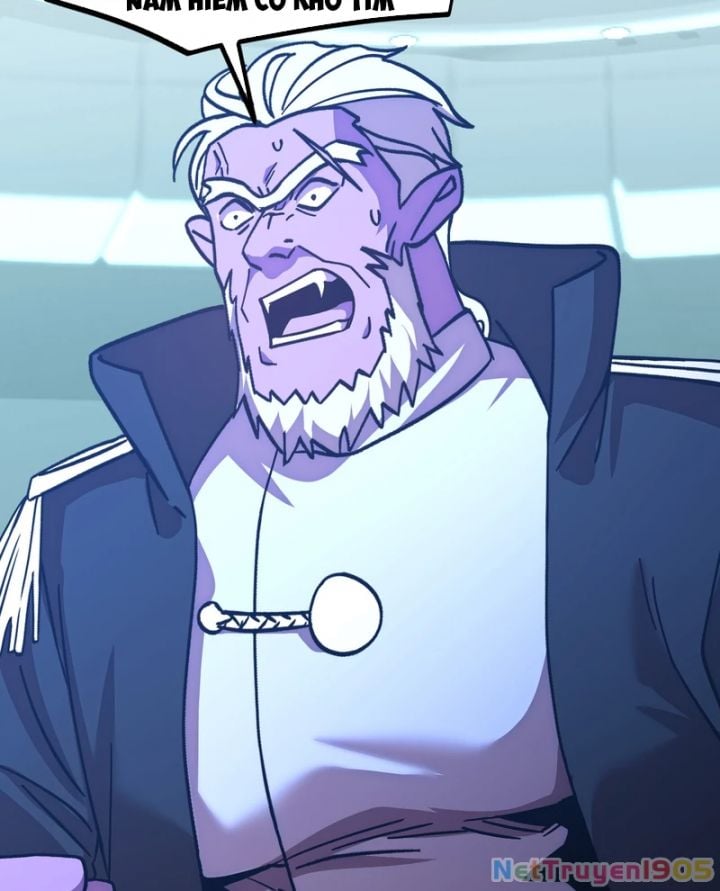 Cao Võ: Hạ Cánh Đến Một Vạn Năm Sau - Chap 235