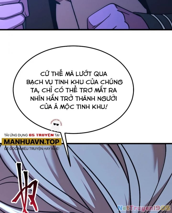 Cao Võ: Hạ Cánh Đến Một Vạn Năm Sau - Chap 235