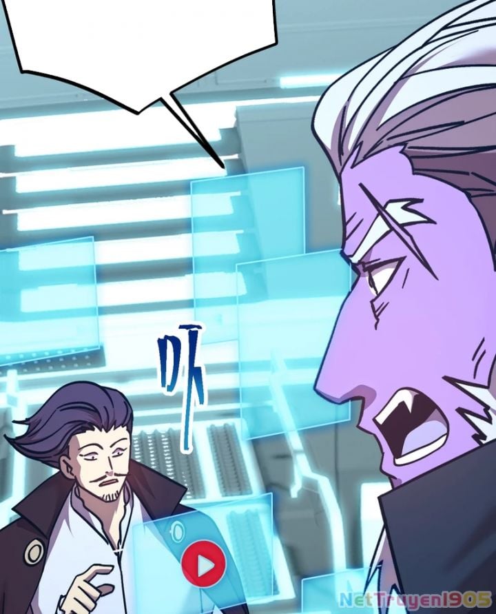 Cao Võ: Hạ Cánh Đến Một Vạn Năm Sau - Chap 235