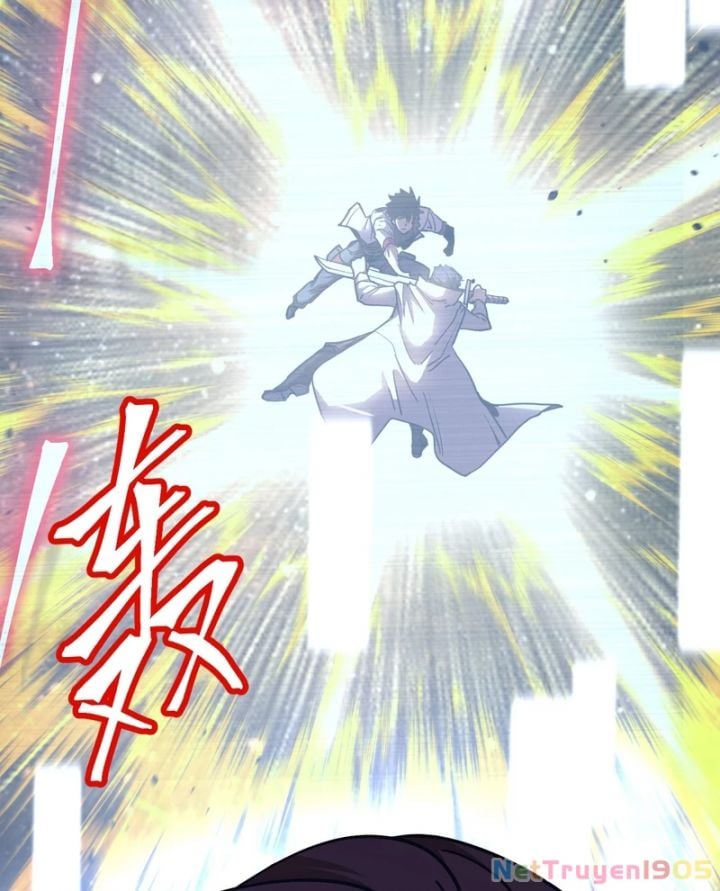 Cao Võ: Hạ Cánh Đến Một Vạn Năm Sau - Chap 235