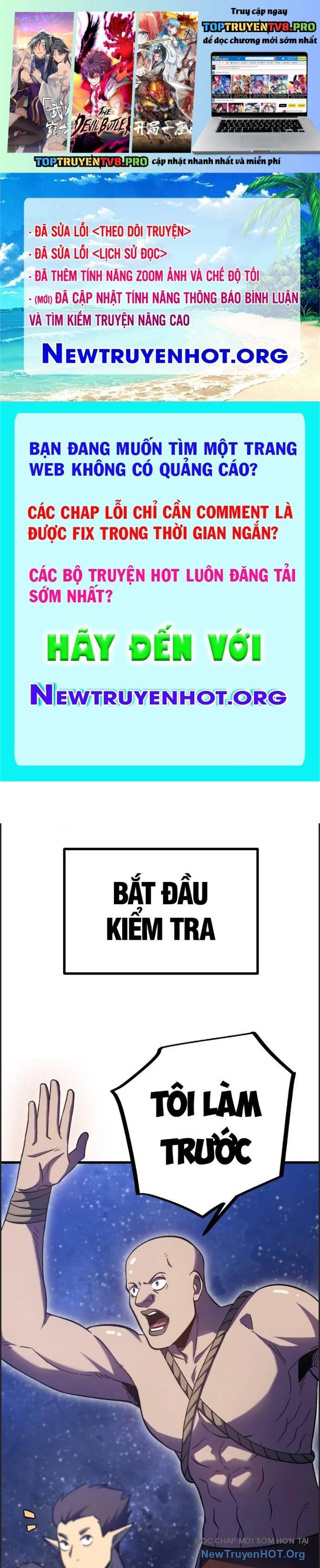 Cao Võ: Hạ Cánh Đến Một Vạn Năm Sau - Chap 239