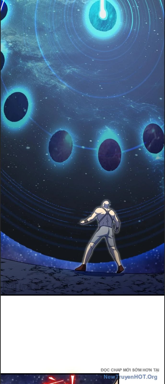 Cao Võ: Hạ Cánh Đến Một Vạn Năm Sau - Chap 239