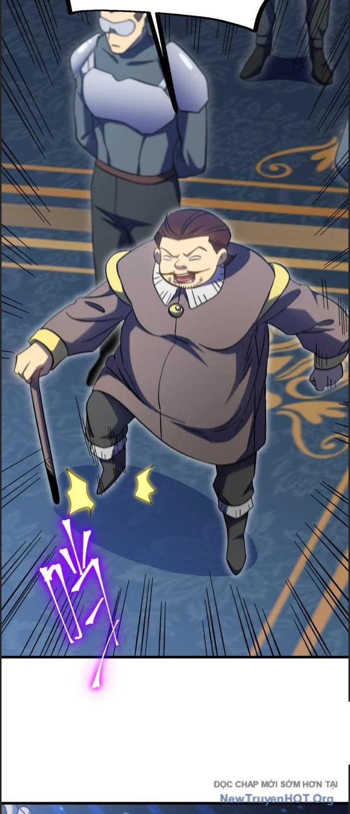 Cao Võ: Hạ Cánh Đến Một Vạn Năm Sau - Chap 239