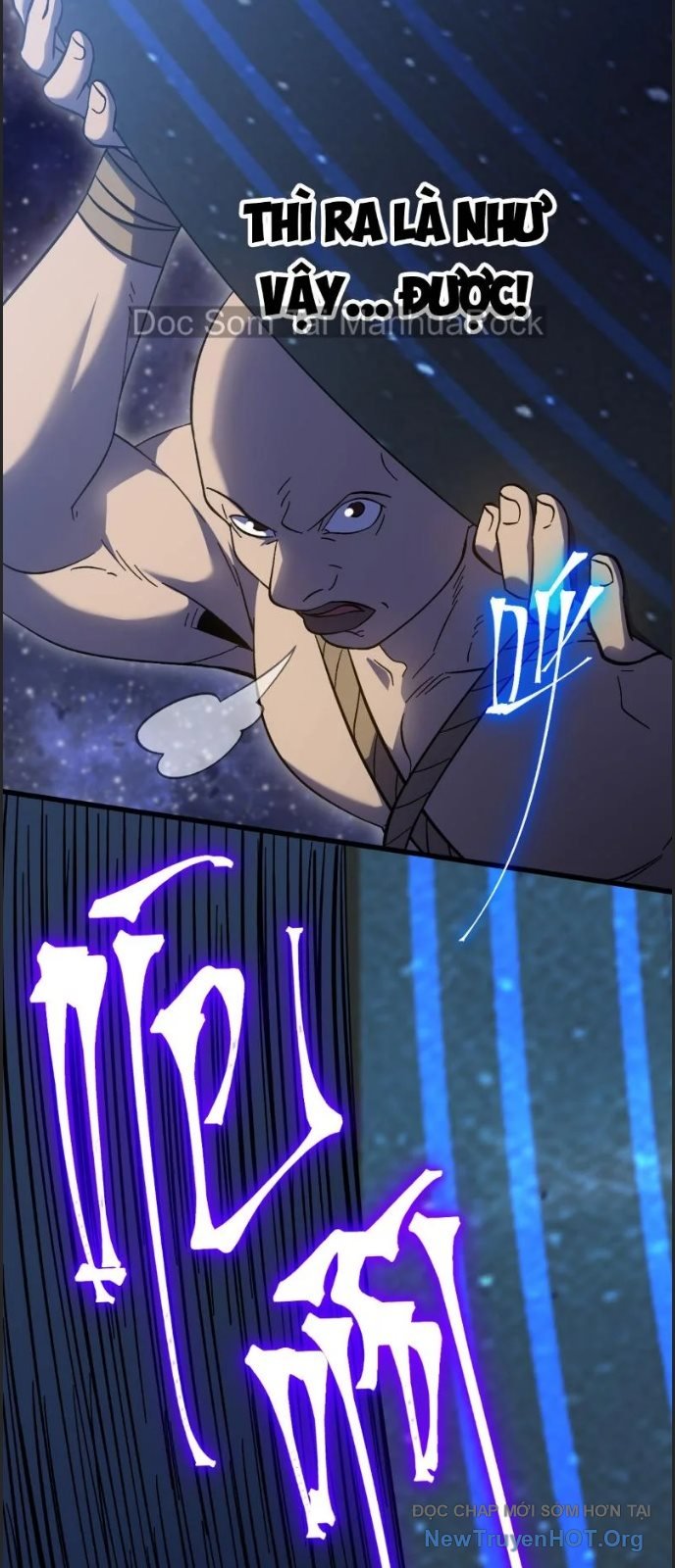 Cao Võ: Hạ Cánh Đến Một Vạn Năm Sau - Chap 239