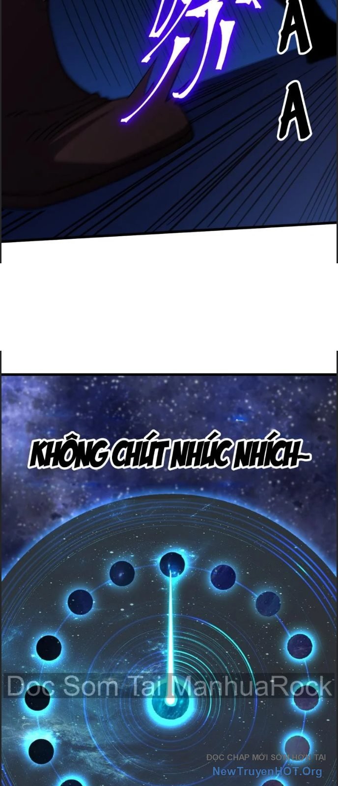 Cao Võ: Hạ Cánh Đến Một Vạn Năm Sau - Chap 239