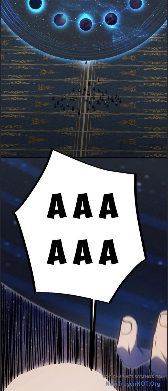 Cao Võ: Hạ Cánh Đến Một Vạn Năm Sau - Chap 239