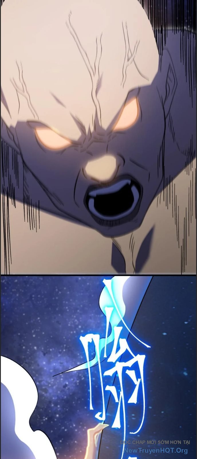 Cao Võ: Hạ Cánh Đến Một Vạn Năm Sau - Chap 239