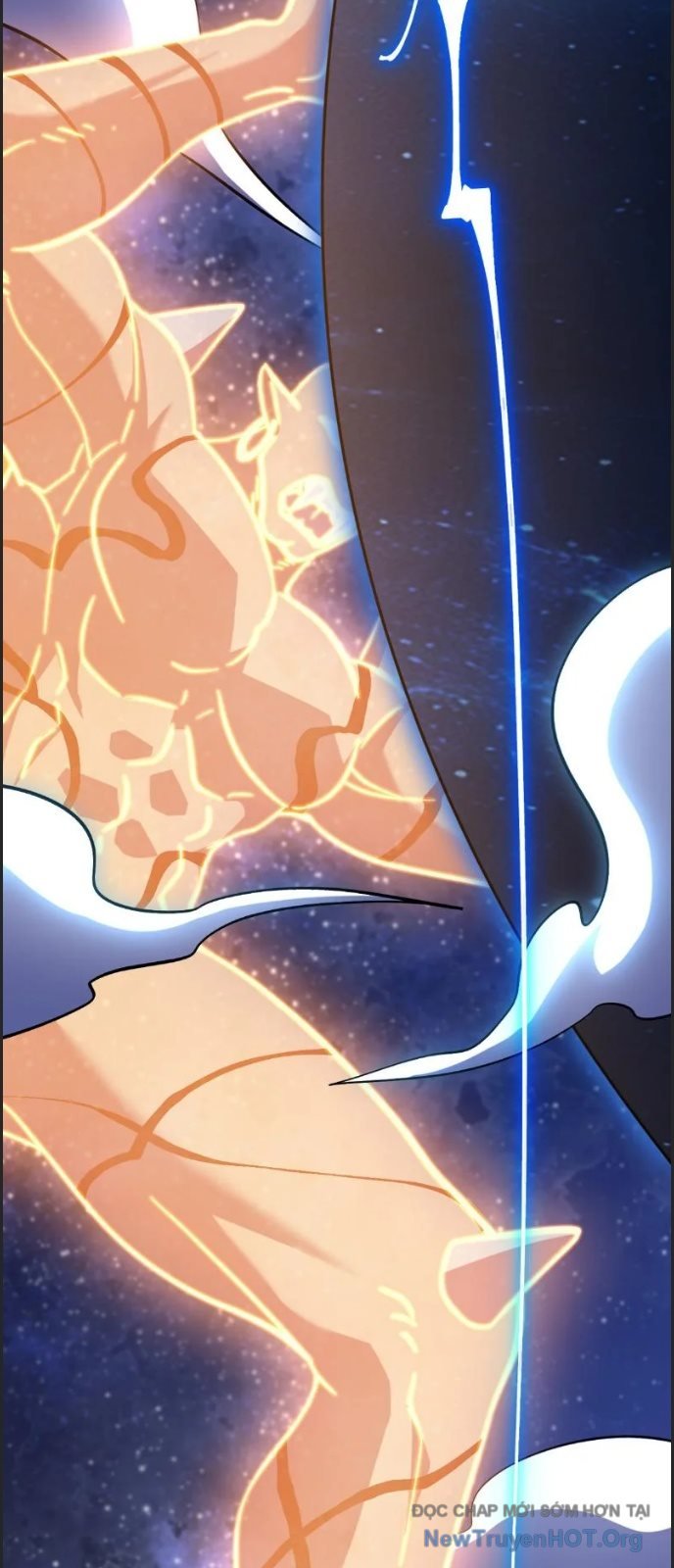 Cao Võ: Hạ Cánh Đến Một Vạn Năm Sau - Chap 239