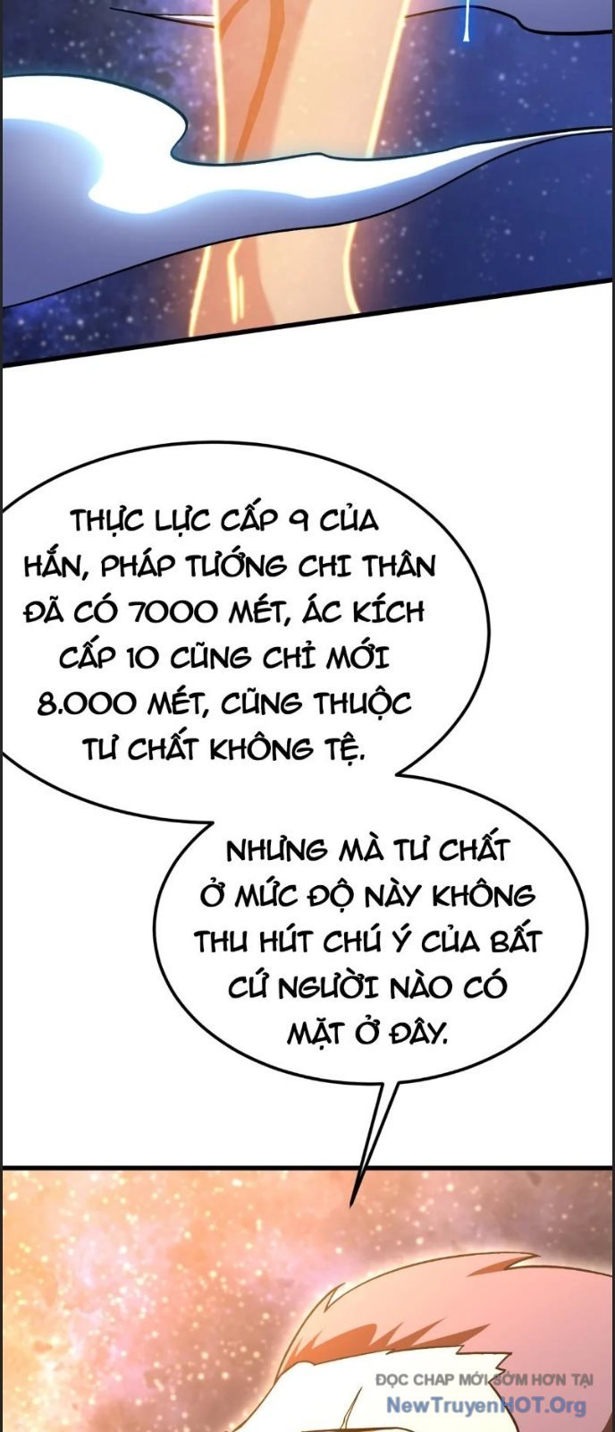 Cao Võ: Hạ Cánh Đến Một Vạn Năm Sau - Chap 239