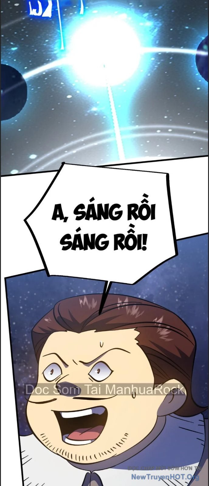 Cao Võ: Hạ Cánh Đến Một Vạn Năm Sau - Chap 239