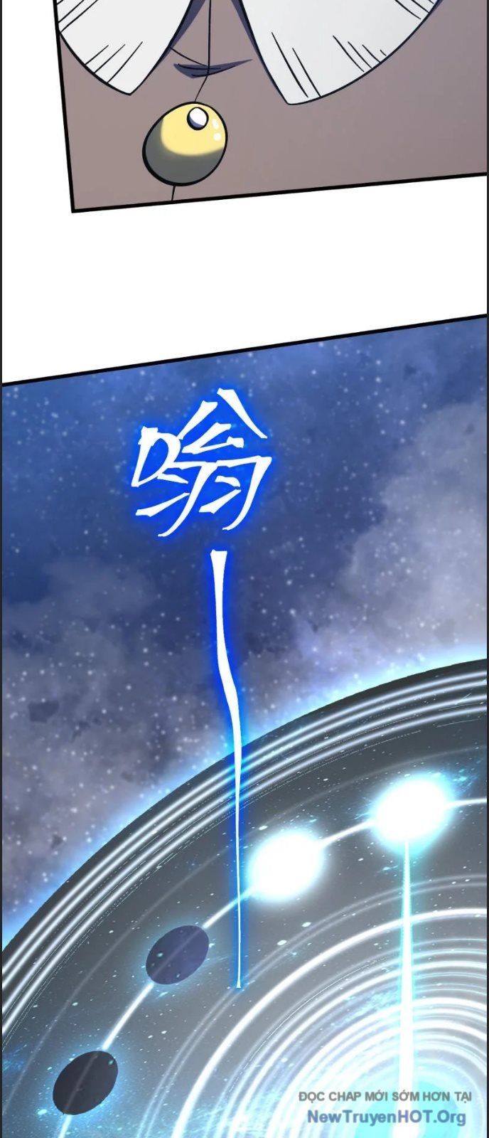 Cao Võ: Hạ Cánh Đến Một Vạn Năm Sau - Chap 239