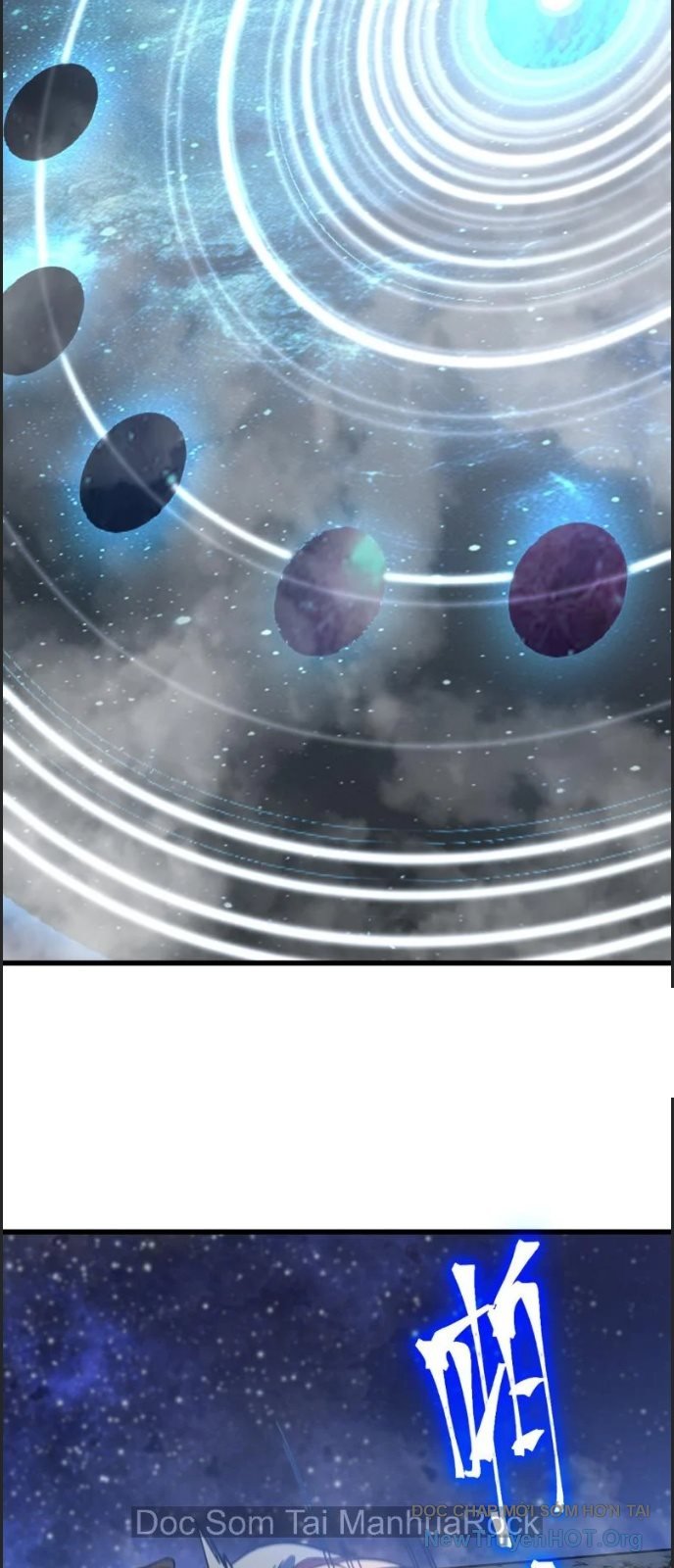 Cao Võ: Hạ Cánh Đến Một Vạn Năm Sau - Chap 239