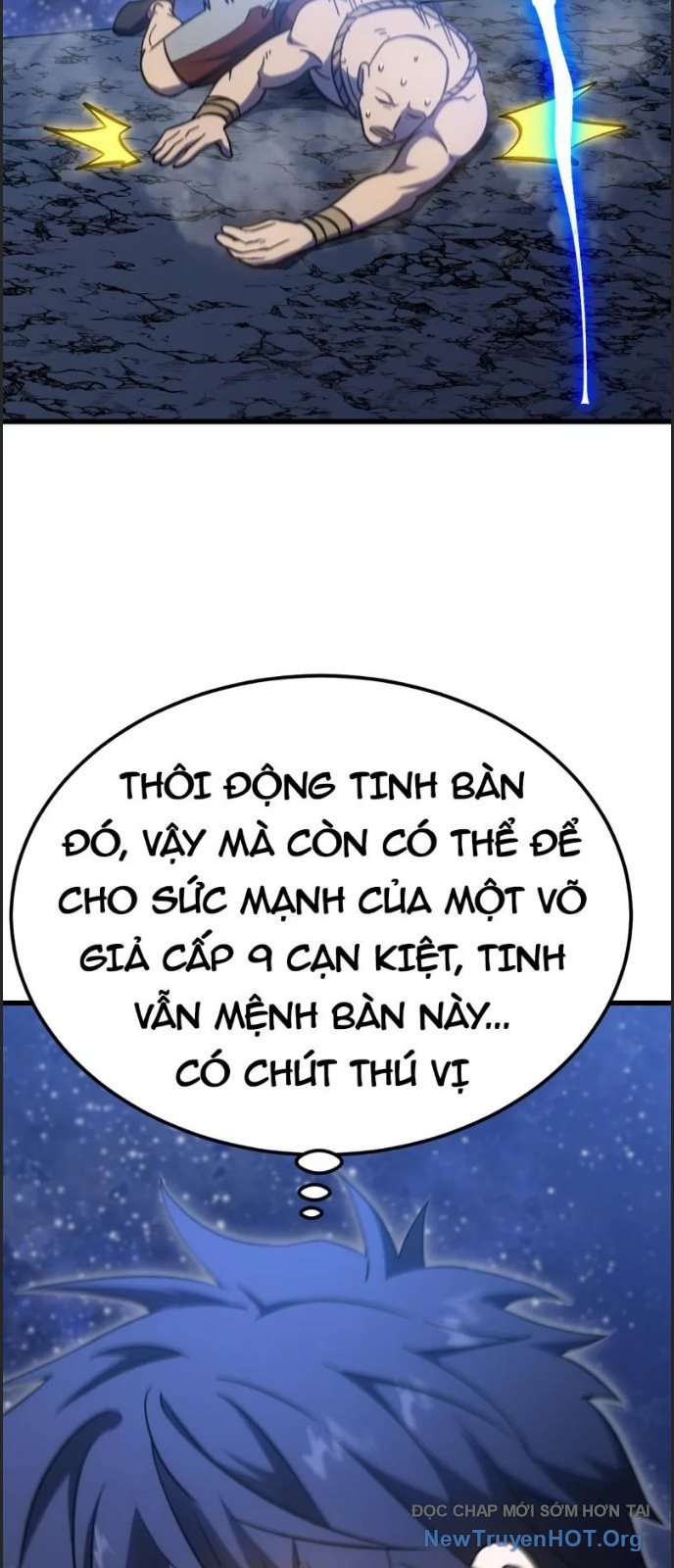 Cao Võ: Hạ Cánh Đến Một Vạn Năm Sau - Chap 239