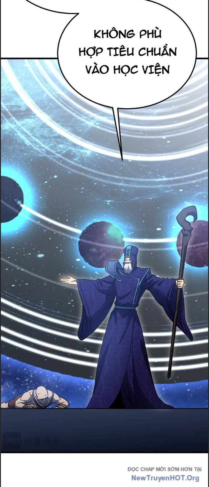 Cao Võ: Hạ Cánh Đến Một Vạn Năm Sau - Chap 239