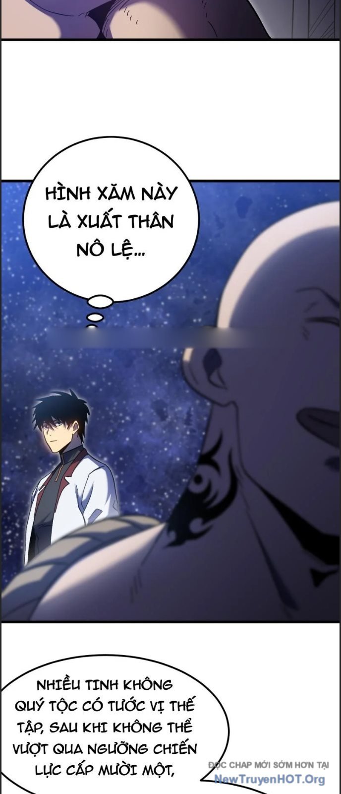 Cao Võ: Hạ Cánh Đến Một Vạn Năm Sau - Chap 239