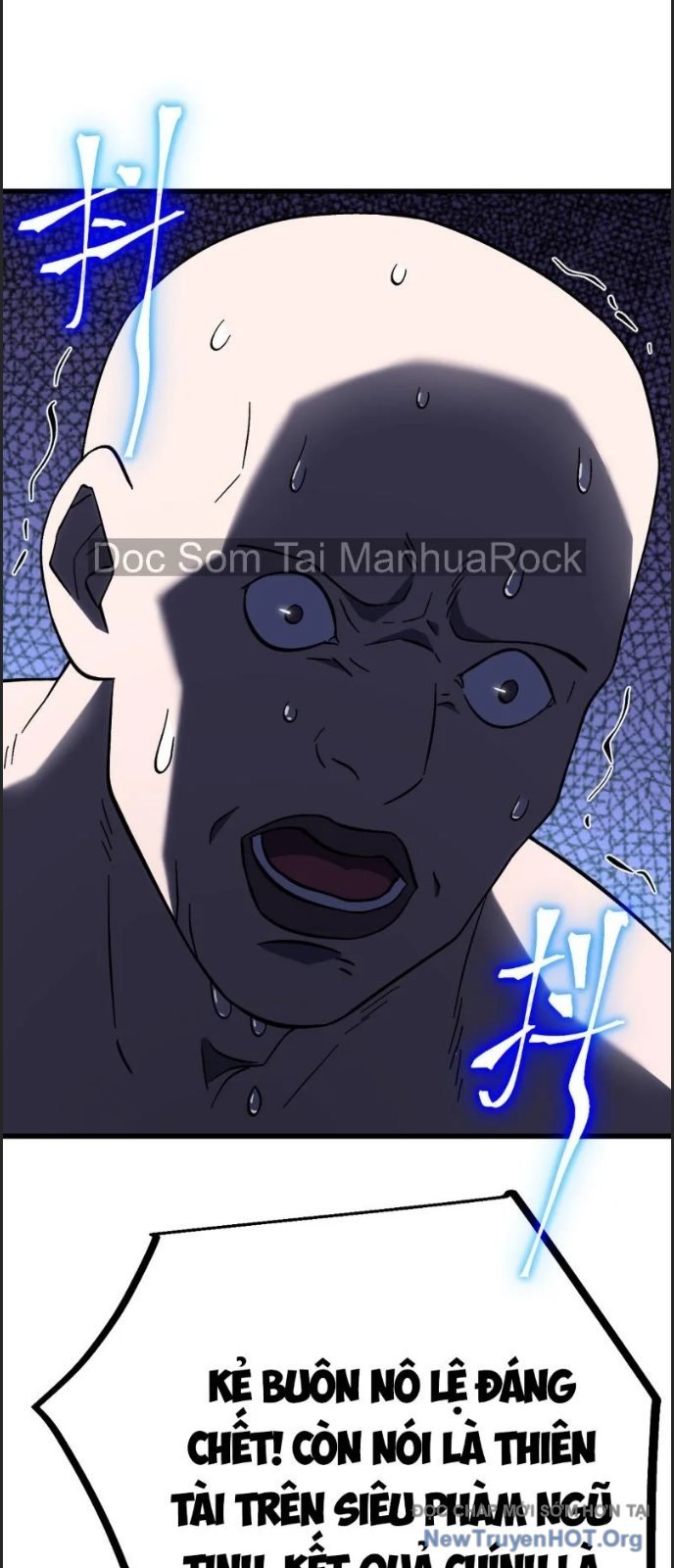 Cao Võ: Hạ Cánh Đến Một Vạn Năm Sau - Chap 239