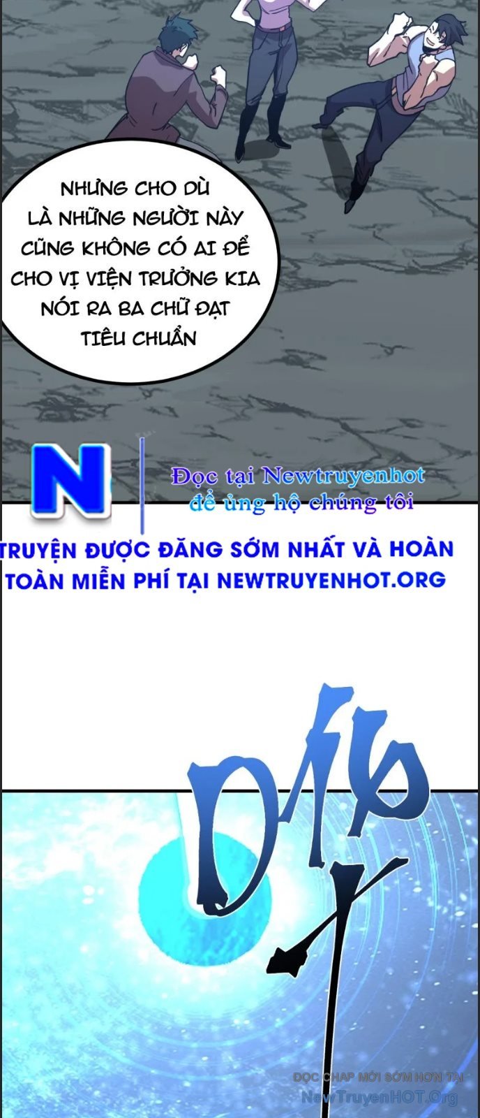 Cao Võ: Hạ Cánh Đến Một Vạn Năm Sau - Chap 239