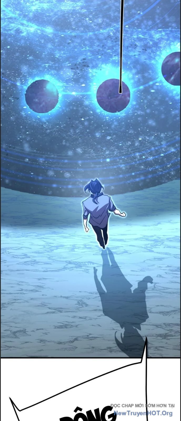 Cao Võ: Hạ Cánh Đến Một Vạn Năm Sau - Chap 239