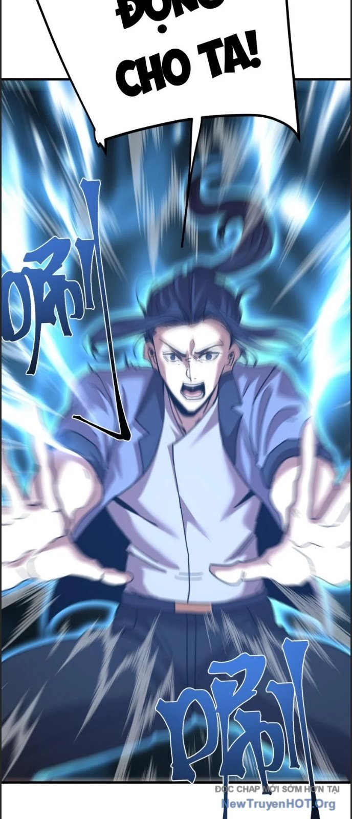 Cao Võ: Hạ Cánh Đến Một Vạn Năm Sau - Chap 239