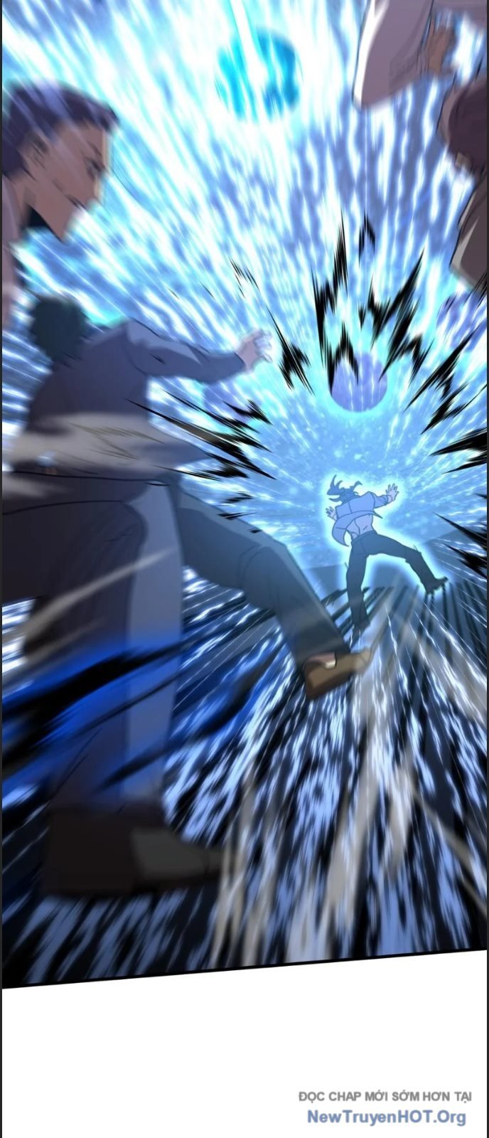 Cao Võ: Hạ Cánh Đến Một Vạn Năm Sau - Chap 239