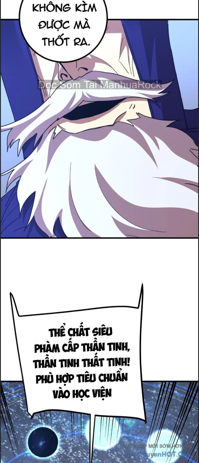 Cao Võ: Hạ Cánh Đến Một Vạn Năm Sau - Chap 239