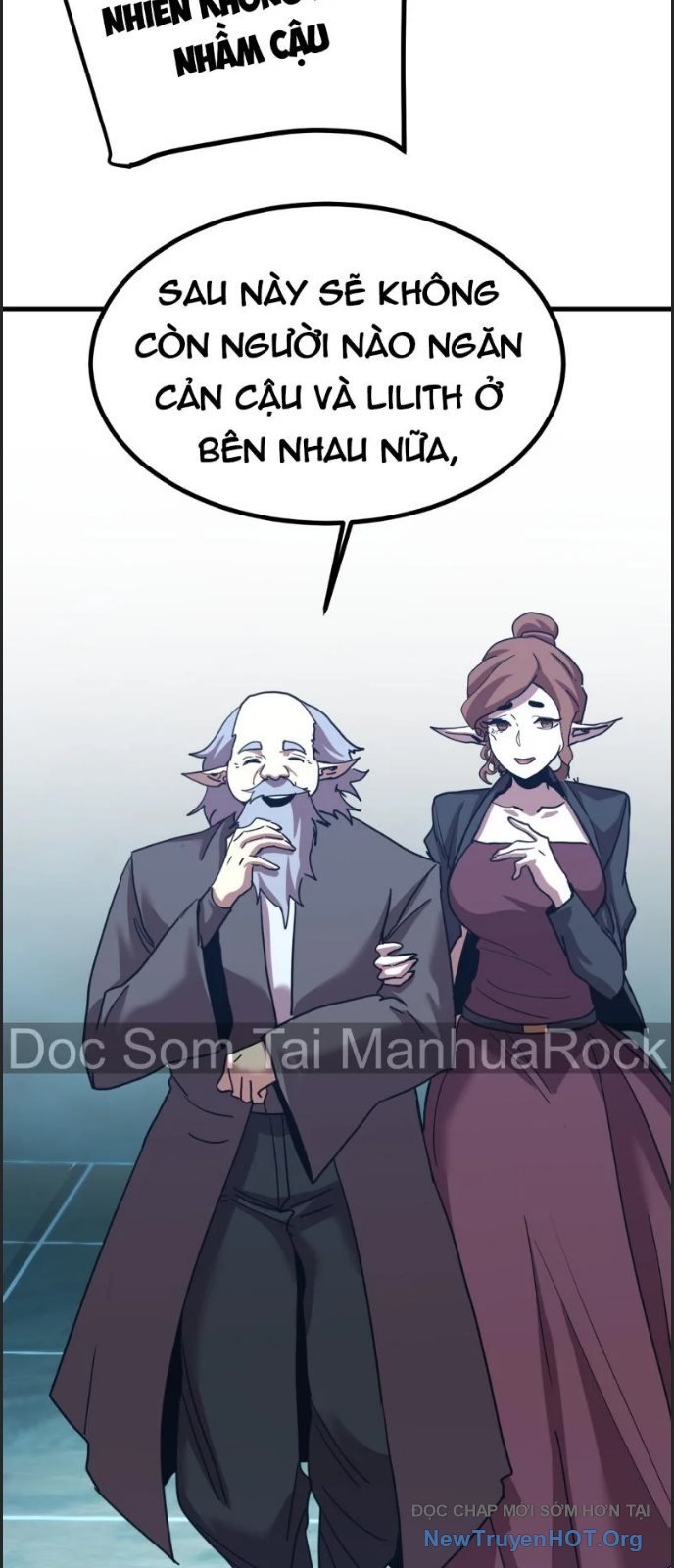 Cao Võ: Hạ Cánh Đến Một Vạn Năm Sau - Chap 239