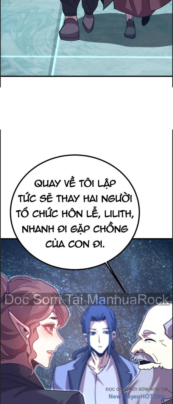 Cao Võ: Hạ Cánh Đến Một Vạn Năm Sau - Chap 239