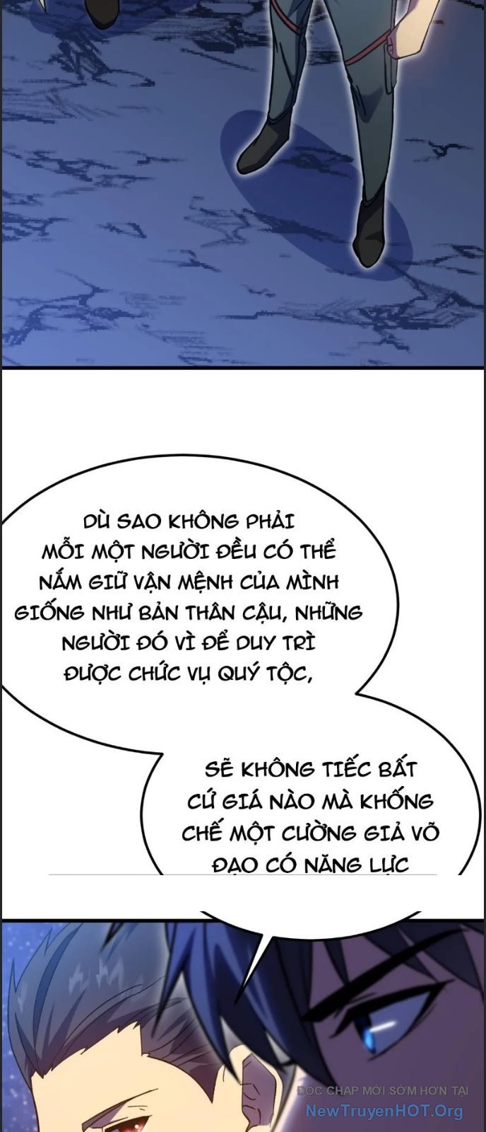 Cao Võ: Hạ Cánh Đến Một Vạn Năm Sau - Chap 239