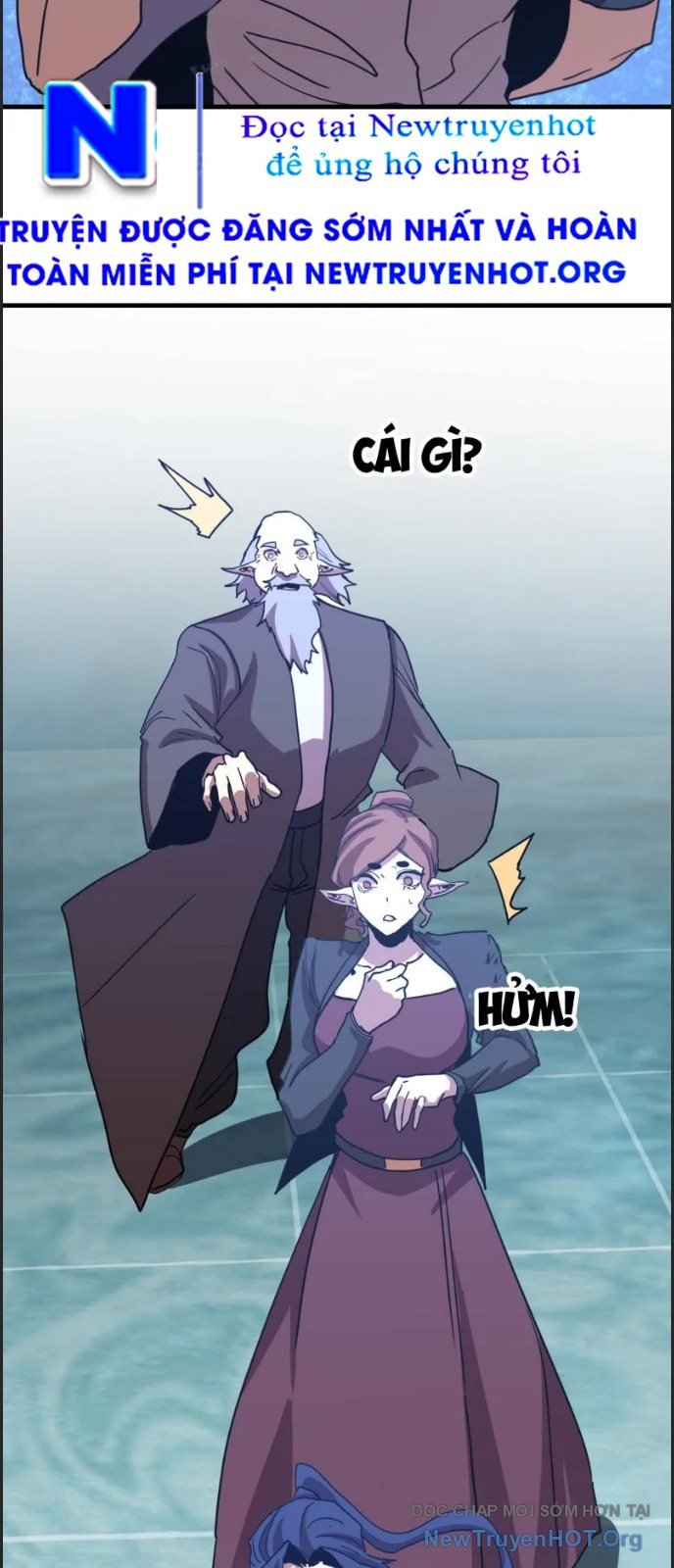 Cao Võ: Hạ Cánh Đến Một Vạn Năm Sau - Chap 239