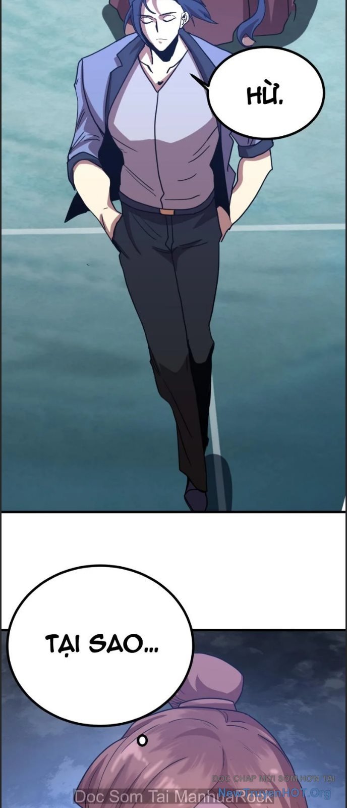 Cao Võ: Hạ Cánh Đến Một Vạn Năm Sau - Chap 239