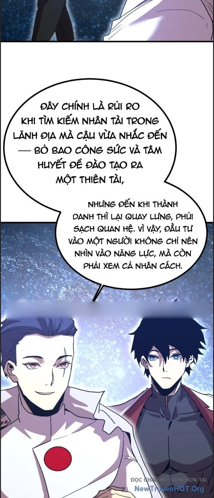 Cao Võ: Hạ Cánh Đến Một Vạn Năm Sau - Chap 239
